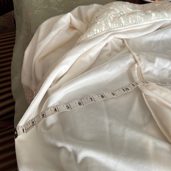 Adona Womens Robe - Picture 11 of 13